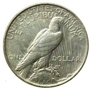 USA, $1 1924, Philadelphia (987)