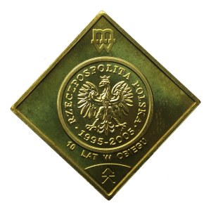 Third Republic, 2 pennies of 