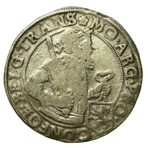 Netherlands, Utrecht, Rijksdaalder 1621 (626)