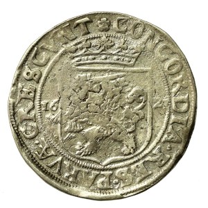 Niderlandy, Utrecht, Rijksdaalder 1621 (626)