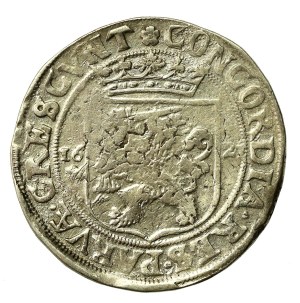 Netherlands, Utrecht, Rijksdaalder 1621 (626)