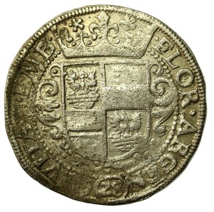 Netherlands, Deventer, 28 stuivers no date (628)