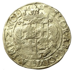 Netherlands, Zwolle, 28 stuivers no date (631)