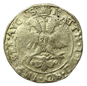 Netherlands, Zwolle, 28 stuivers no date (631)
