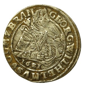 Ducal Prussia, George Wilhelm, Ort 1621, Königsberg (637)