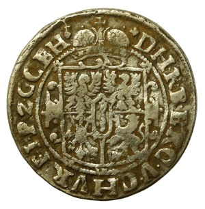 Ducal Prussia, George Wilhelm, Ort 1621, Königsberg (637)