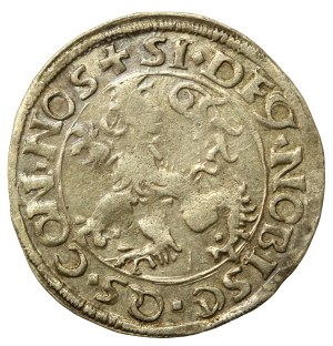 Germany, Bavaria, Wilhelm and Ludwig, 1/2 batzen, 1525 (647)