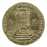 August III Sas, Grosz wikariacki 1741, Drezno (696)