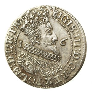 Sigismund III Vasa, Ort 1625, Gdansk (565)