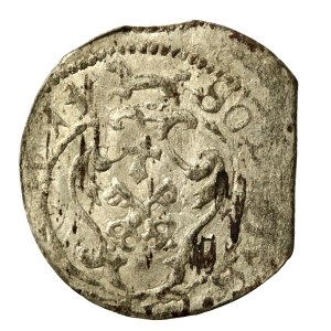 Sigismund III Vasa, Shelly 1613, Riga. RR (594)