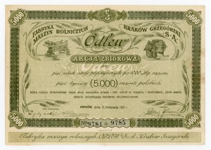 Fabryka Maszyn Rolniczych 