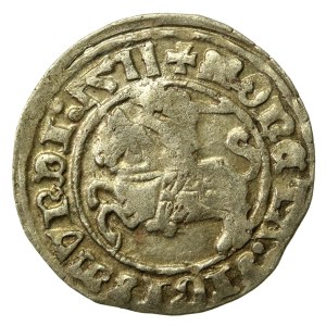 Sigismund I the Old, Half-penny 1511, Vilnius (606)
