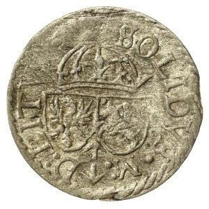 Sigismund III Vasa, Shelrog 1614, Vilnius (732)