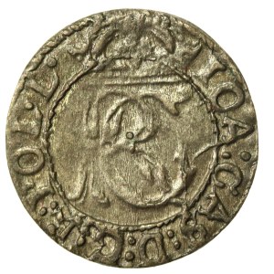 Jan II Kazimír, Shelagh 1652, Vilnius (748)