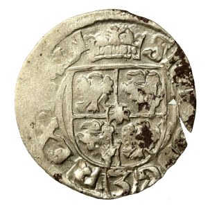 Sigismond III Vasa, Półtorak 1615, Bydgoszcz (880)