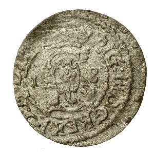 Sigismond III Vasa, Shelagh 1618, Vilnius (882)