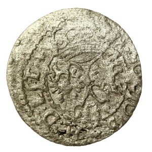 Sigismond III Vasa, Shelagh 1618, Vilnius (882)