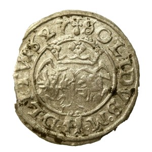 Sigismond III Vasa, Shelly 1627, Vilnius (883)