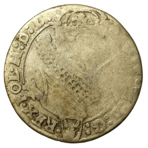 Sigismond III Vasa, szóśtak, Bydgoszcz (891)