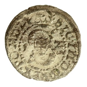 Sigismund III Vasa, Shelrog 1617, Vilnius (790)