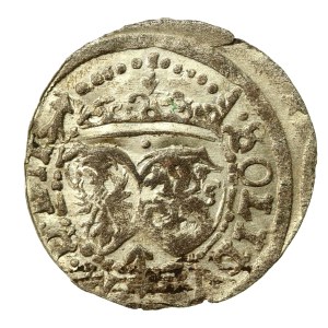 Sigismund III Vasa, Shelrog 1617, Vilnius (790)