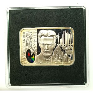 III RP, 20 PLN 2006, Alexander Gierymski (694)