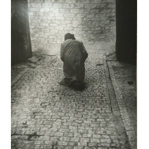 Andrzej Różycki, Modlitwa, 1968