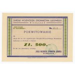 Brick for the Provincial Board of the People