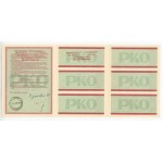 PKO 5-Year Deposit Savings Bond, PLN 10,000, 1977 (231)