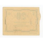 Cask for the Election Fund of the Polish Workers