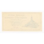 Brick for the construction of the Church in Jaroslawiec, 5,000 zlotys (351)