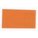 Brick for the construction of the Garrison and School Church in Katowice, 20 pennies (352)