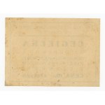 Brick for the reconstruction of the District Postal Sports Park, 10 zloty (353)