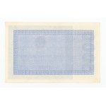 Brick for Social Relief Fund, 5,000 zloty (356)