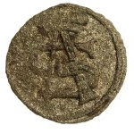 Sigismund II Augustus, Obol 1547, Vilnius (727)