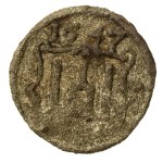 Sigismund II Augustus, Obol 1547, Vilnius (727)