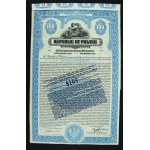 8/4.5% Amortization Loan 1925, Bond for $100/105 (420)