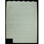 Societe des Petroles de Sambor, 500 francs (962)