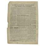 Głos Ludu No. 172/1945, "Koszalin Money" (963)