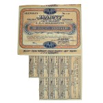 Polska Wytwórnia Chleba Zdrowia i Młyn Walcowy "Ziarno" S.A., PLN 10 (1344).