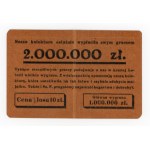 Advertising print of Stanislaw Bujalski collector