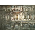 Jacek Jaroszewski, Łódź. Piotrkowska, 2003