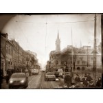 Witold Krymarys, Old Market 1898-2006