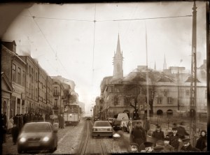 Witold Krymarys, Old Market 1898-2006
