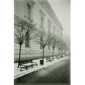 Natalia Lewandowska, Winter
