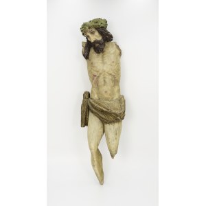 Christ crucified