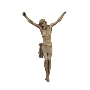 Christ crucified