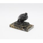 MAGDALENA GROSS (1891-1948) - model, Kuropatwa