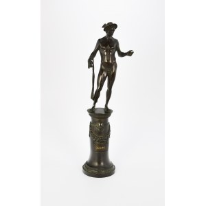 Artiste non spécifié (20e siècle), Hermes