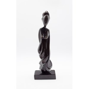Female figure